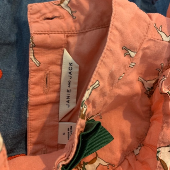 Dress bunde - Picture 3 of 8